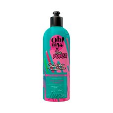 GELATINA MODELADORA HAIR POWER 500GR