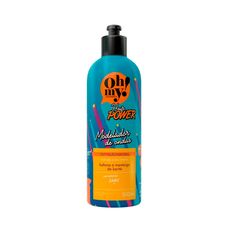 GELATINA MODELADORA HAIR POWER 500GR