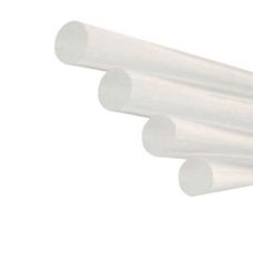 COLA QUENTE SEMI TRANSPARENTE 11,2X300MM 121G