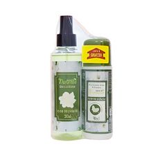 ESTOJO DEO COLONIA SEIVAS DA NATUREZA FLOR DE JASMIM 200 E DES SPRAY 90ML