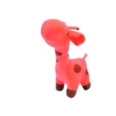 Bichinho de Pelúcia Meu Pet Girafinha - Bene Casa