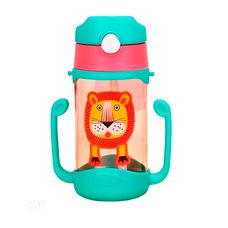 COPO TREINAMENTO ANIMAL 250ML SORTIDO
