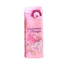 COPO TERMICO INFANTIL FUN 350ML SORTIDO