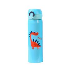 COPO TERMICO INFANTIL FUN 500ML SORTIDO