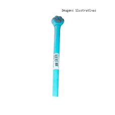 Caneta Esferográfica Donuts SCB32 - Polibrinq