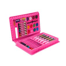 Maleta Artística 42 Peças Barbie - Tris