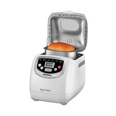 Panificadora Automática Mondial Master Bread NPF-54 110V
