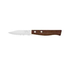 Faca para Frutas e Legumes Tramontina Tradicional Inox 3
