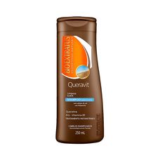 Shampoo Bio Extratus Queravit Hidratante 250ml