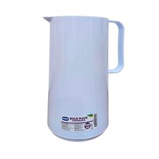 Bule Térmico Haus 500ml Branco - Mor