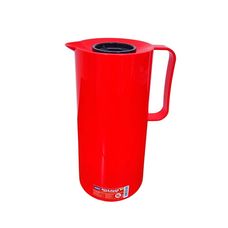 Bule Térmico Haus 1L Vermelho - Mor