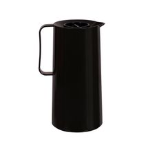 Bule Térmico Haus 1L Preto - Mor