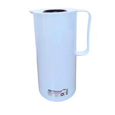 Bule Térmico Haus 1L Branco - Mor
