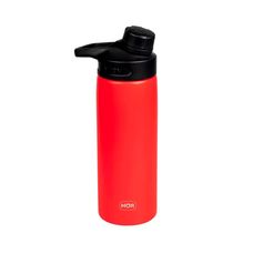 Garrafa Squeeze 500ml Fit Sport Sortida - Mor