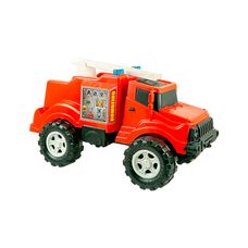 Carrinho Bombeiro Kraft - Kendy