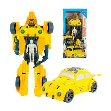 Carrinho de Brinquedo Super Guardiões da Terra Defensor - Kendy