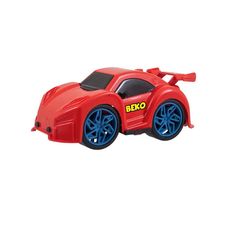 Carrinho Beko - Kendy
