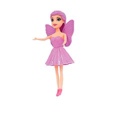 Boneca Helena Fada BC002 - Soft