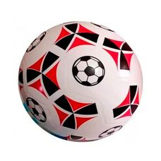 Bola de Vinil 23cm 180g BL001 - Soft