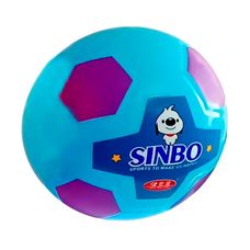 Bola de Vinil 15cm 80g BL002 - Soft