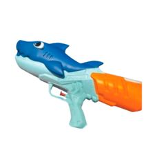 Pistola de Água Tubarão WG002 - Soft
