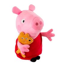 Pelúcia Peppa Pig 10
