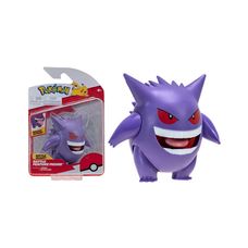 Figuras de Ação Pokémon Sortidas - Sunny