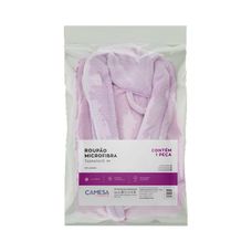 ROUPAO HOME DESIGN CORTTEX ROSA VELHO DIVERSOS