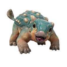 Dinossauro Baby Bolota Jurassic World 30 cm - Mimo Toys
