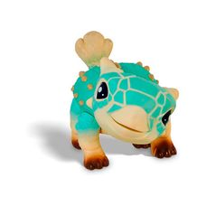 BONECO DINOSSAURO JW BUMPY
