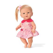 Boneca Coleção Brincadeira de Minina Dodói - Puppe