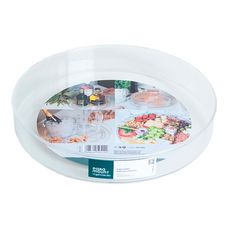 ORGANIZADOR REDONDO GIRATORIO 34CM