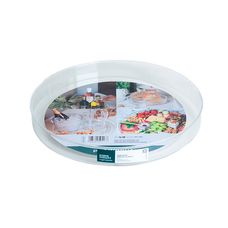 ORGANIZADOR REDONDO GIRATORIO 44CM 3322