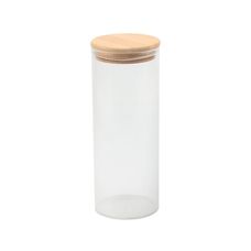 POTE HERMETICO BORO.RED.C/TP.BAMBU 800ML