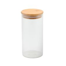 POTE HERMETICO BORO.RED.C/TP.BAMBU 650ML