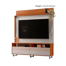 Home Para TV Até 65