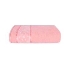 Jogo de Toalhas 2 Peças Charme Ipê Rosa - Appel