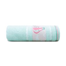 Toalha de Banho Infantil 68x110cm Soft Kids Balão Orvalho - Appel