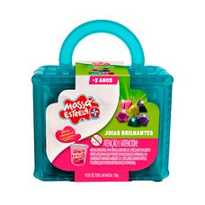 Massa Estrela Kit Jóias Brilhantes