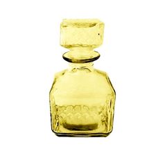 LICOREIRA VIDRO GARBUS COLOR 450ML