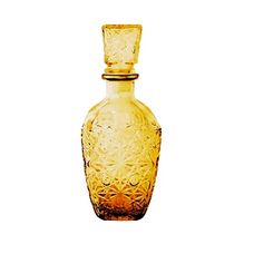 Licoreira de Vidro Prime Color - 450ml