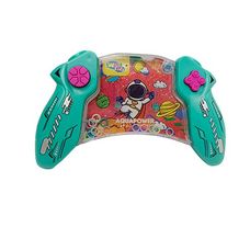 Aqua Play Jogo de Argola Explore Space Aquapower - Wellkids