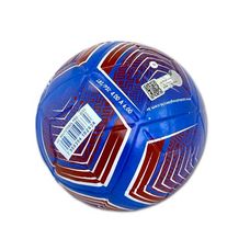 Mini Bola de Futebol Psg - Futebol & Magia
