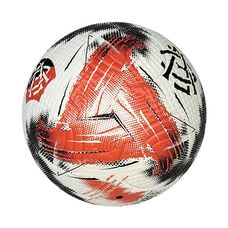 Bola de Futebol Vitória N.5 em PVC - Futebol & Magia
