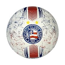 Mini Bola Futebol Bahia - Futebol & Magia