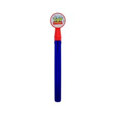Bolha de Sabão Bubble Stick Toy Story - Brasilflex