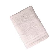 TOALHA BANHO 75X150 ELOS U 403 OFF WHITE