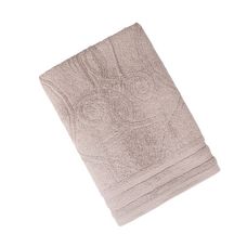TOALHA BANHO 75X150 ELOS U 7286 FENDI