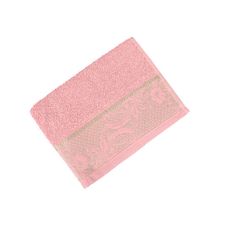 TOALHA ROSTO 50X70 ZAYA U 3578 PETALA DE ROSA