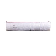 TOALHA BANHO 60X125 LIZZIE U 001 BRANCO